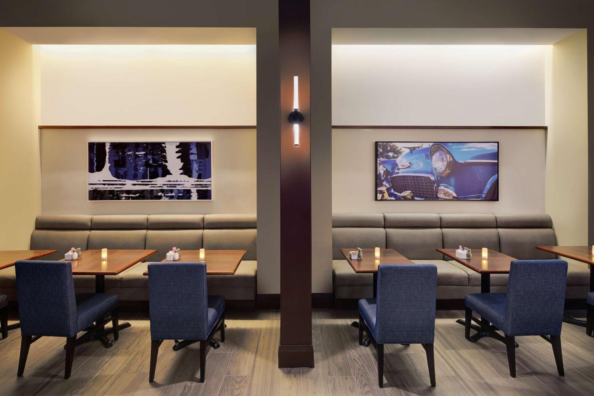 Embassy Suites By Hilton Detroit Troy Auburn Hills Extérieur photo